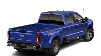 2026 Ford Super Duty F-350® XLT