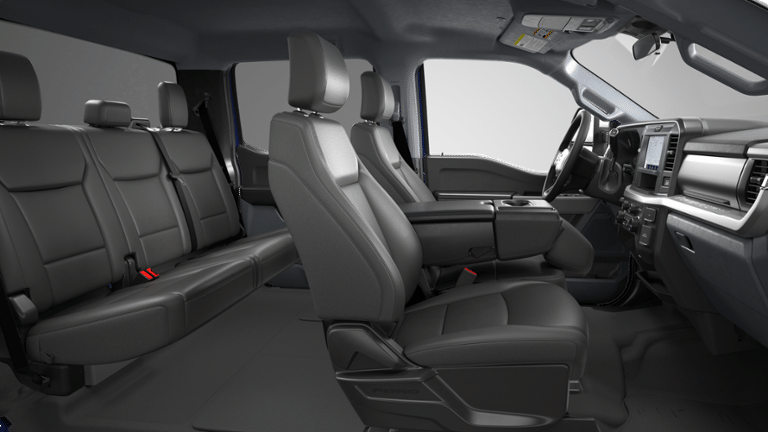 2026 Ford Super Duty F-350® XLT