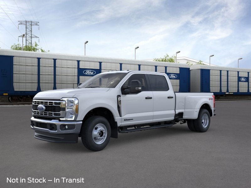 2026 Ford Super Duty F-350® XLT