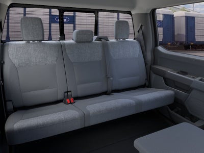 2026 Ford Super Duty F-350® XLT
