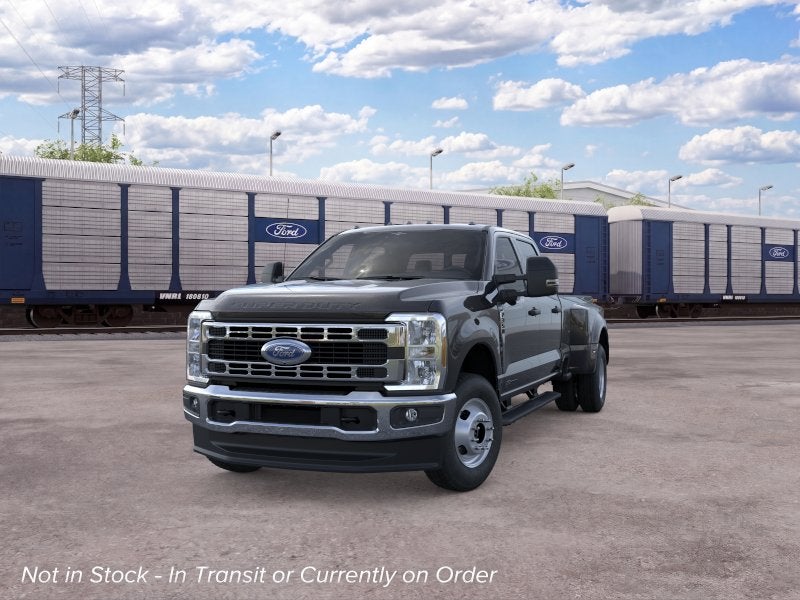 2026 Ford Super Duty F-350® XLT