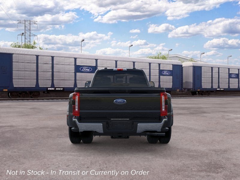 2026 Ford Super Duty F-350® XLT
