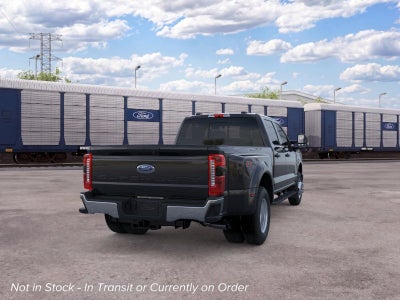 2026 Ford Super Duty F-350® XLT