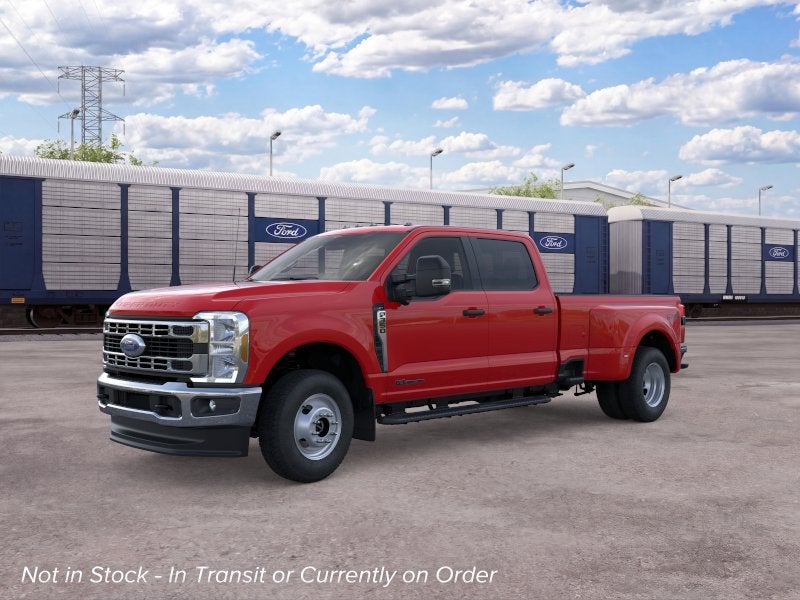 2026 Ford Super Duty F-350® XLT