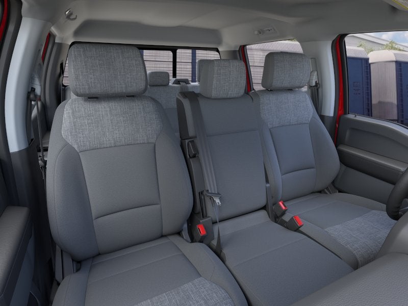 2026 Ford Super Duty F-350® XLT