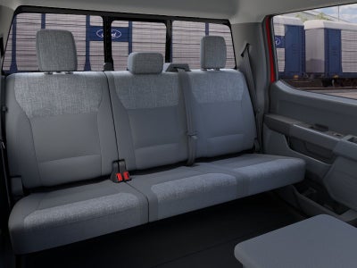 2026 Ford Super Duty F-350® XLT