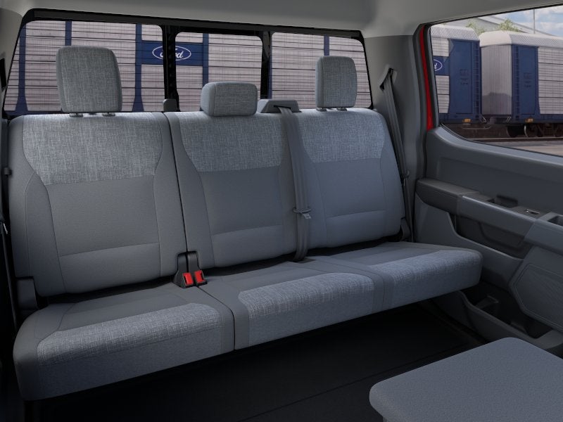 2026 Ford Super Duty F-350® XLT