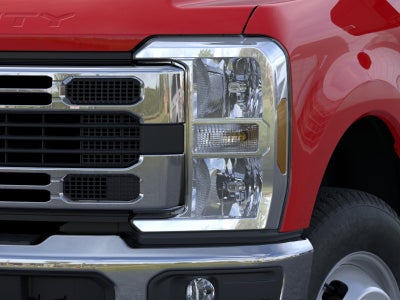 2026 Ford Super Duty F-350® XLT