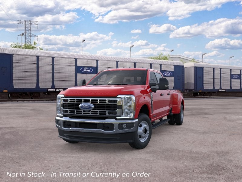 2026 Ford Super Duty F-350® XLT
