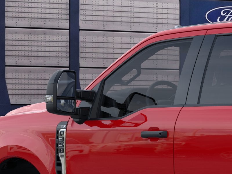 2026 Ford Super Duty F-350® XLT