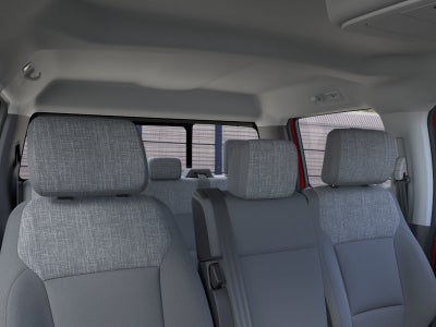 2026 Ford Super Duty F-350® XLT
