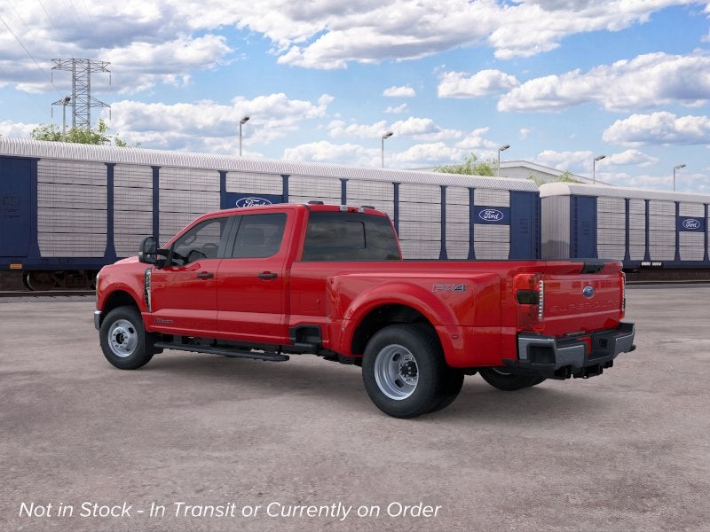 2026 Ford Super Duty F-350® XLT