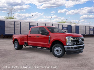 2026 Ford Super Duty F-350® XLT