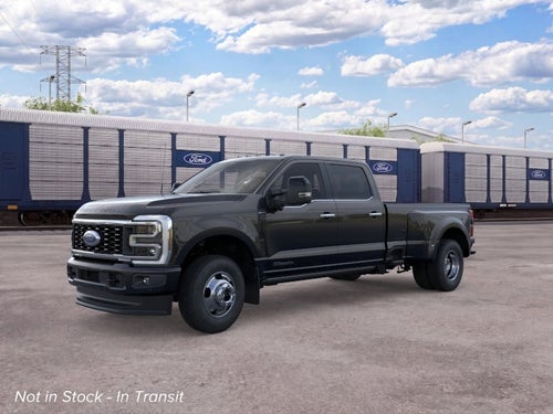 2026 Ford Super Duty F-350® Platinum®