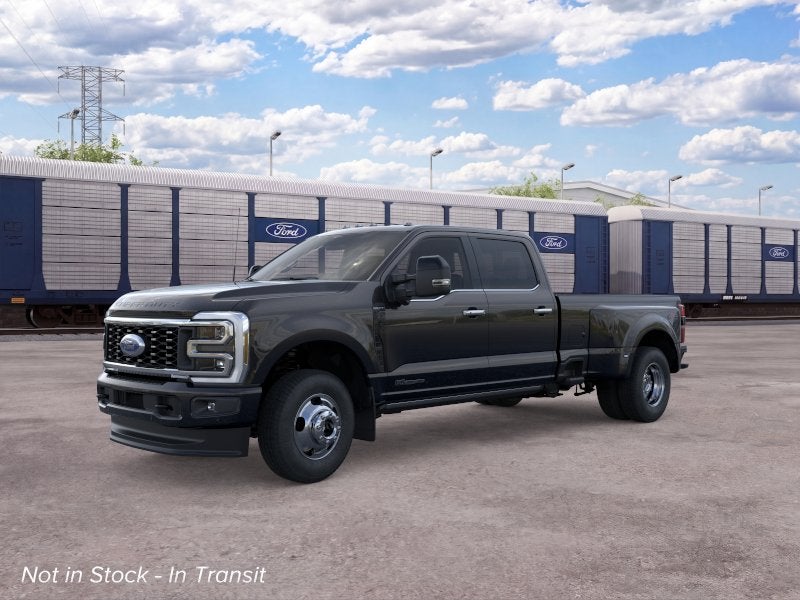 2026 Ford Super Duty F-350® Platinum®
