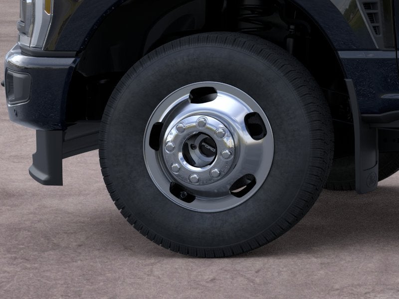 2026 Ford Super Duty F-350® Platinum®