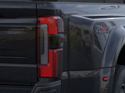 2026 Ford Super Duty F-350® Platinum®