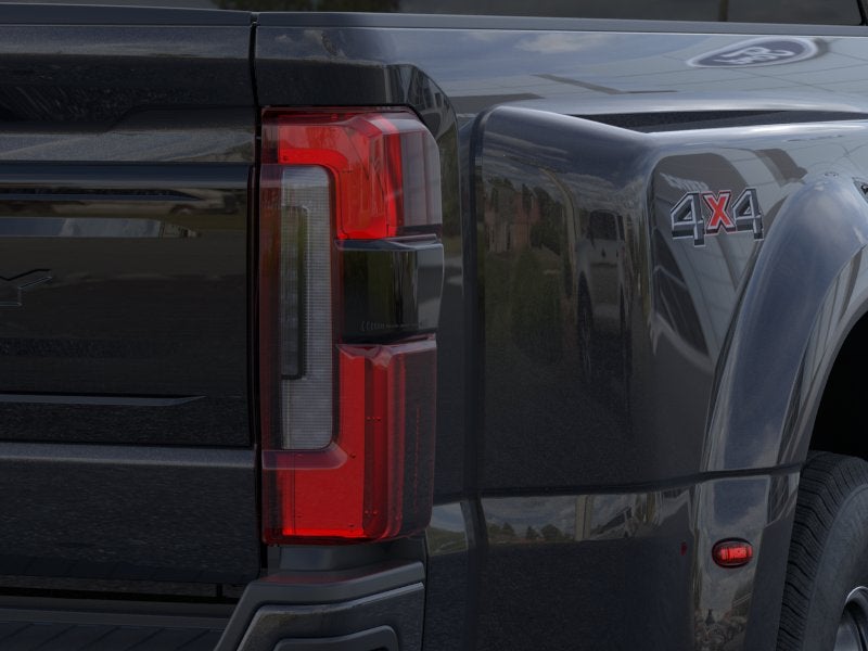 2026 Ford Super Duty F-350® Platinum®