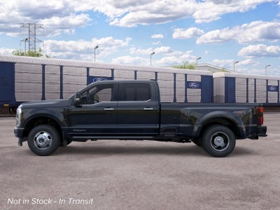2026 Ford Super Duty F-350® Platinum®