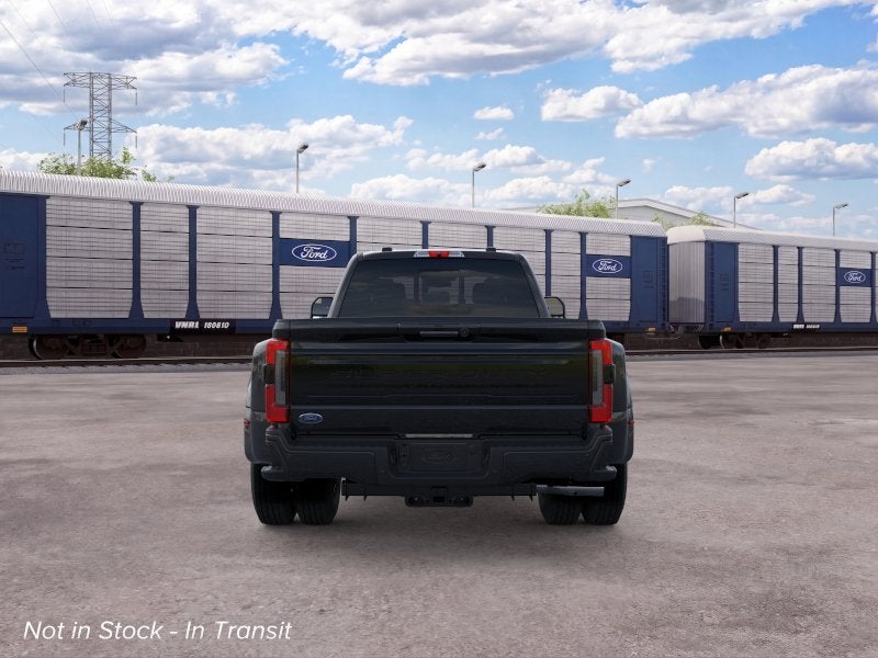 2026 Ford Super Duty F-350® Platinum®