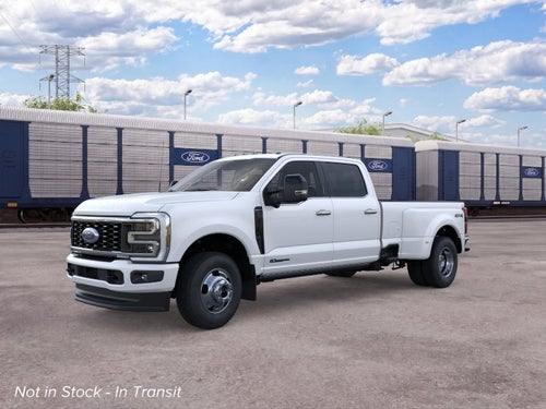 2026 Ford Super Duty F-350® Platinum®