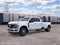 2026 Ford Super Duty F-350® Platinum®