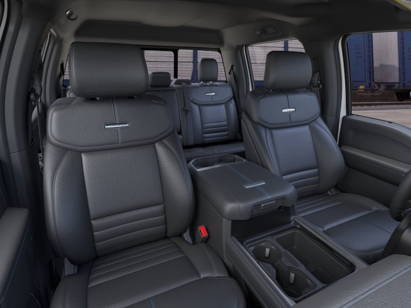 2026 Ford Super Duty F-350® Platinum®