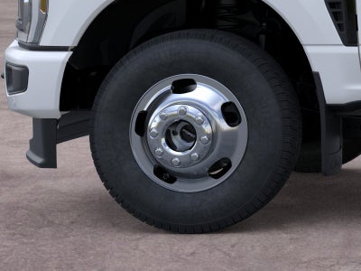 2026 Ford Super Duty F-350® Platinum®