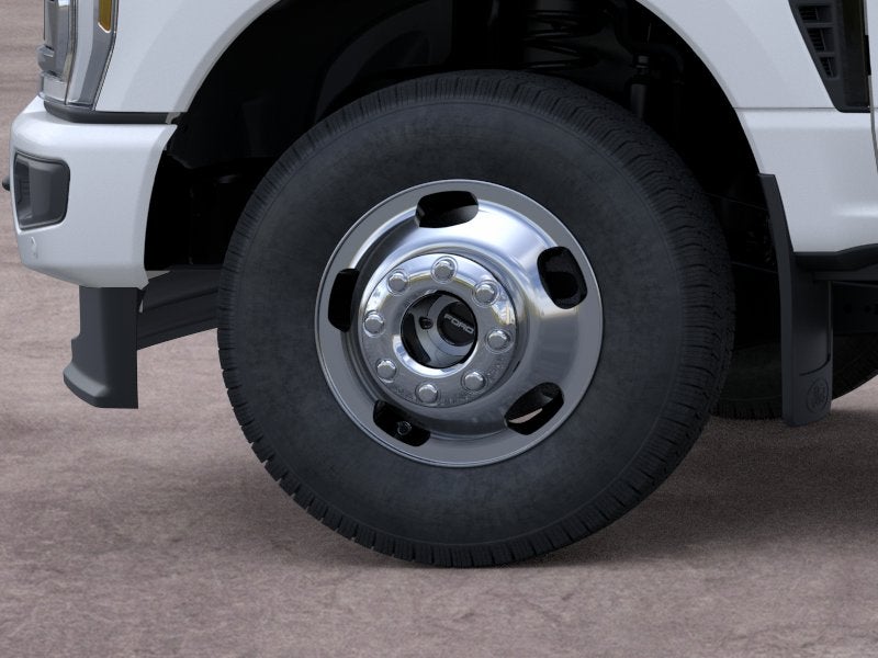 2026 Ford Super Duty F-350® Platinum®
