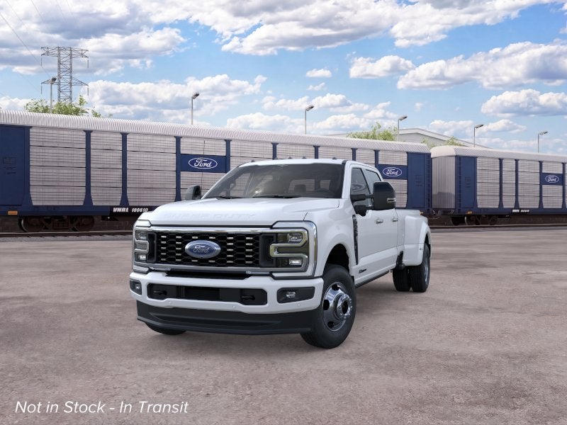 2026 Ford Super Duty F-350® Platinum®