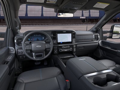 2026 Ford Super Duty F-350® Platinum®