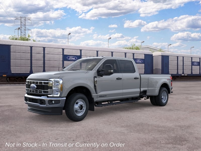 2026 Ford Super Duty F-350® XLT