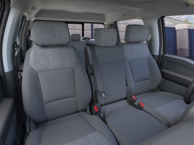 2026 Ford Super Duty F-350® XLT