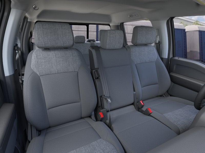 2026 Ford Super Duty F-350® XLT