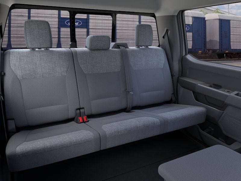 2026 Ford Super Duty F-350® XLT