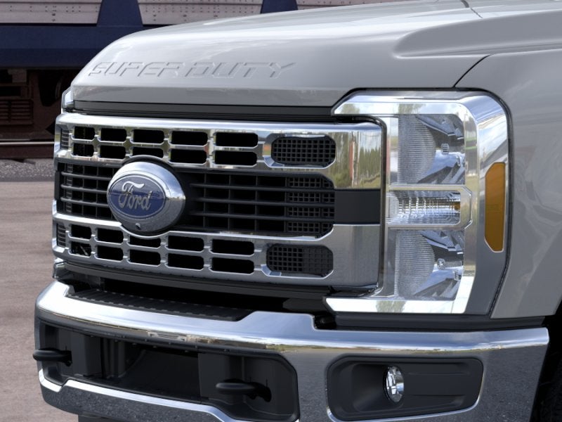 2026 Ford Super Duty F-350® XLT