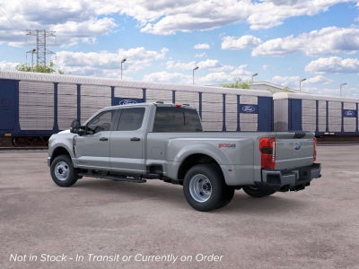 2026 Ford Super Duty F-350® XLT