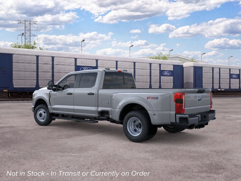 2026 Ford Super Duty F-350® XLT