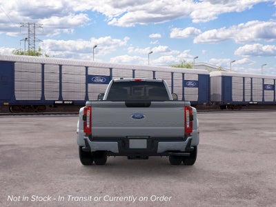 2026 Ford Super Duty F-350® XLT