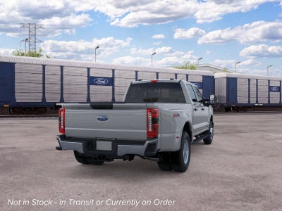 2026 Ford Super Duty F-350® XLT