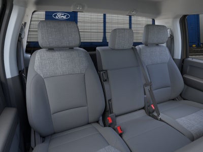 2026 Ford Super Duty F-250® XLT