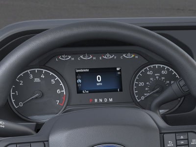 2026 Ford Super Duty F-250® XLT