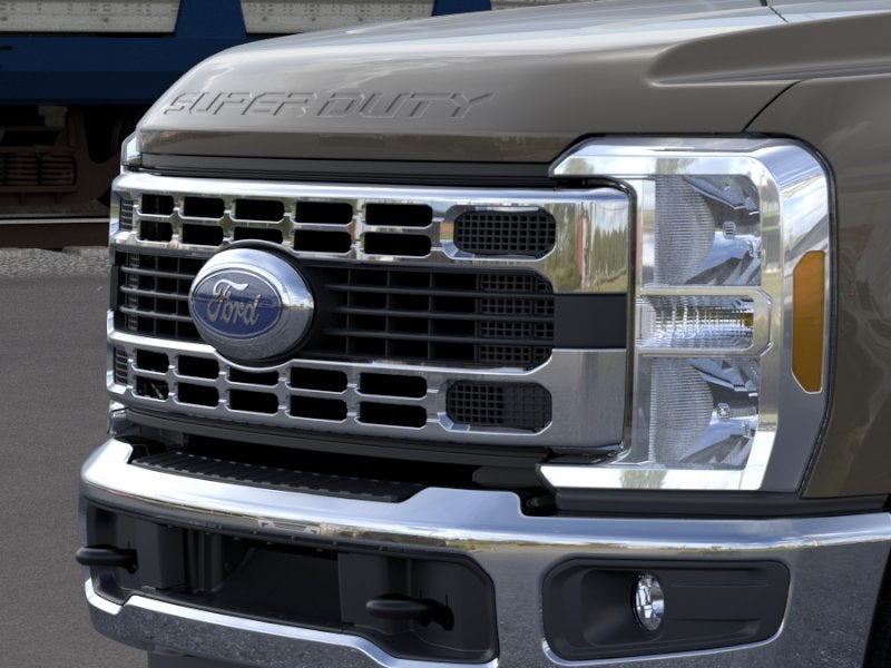 2026 Ford Super Duty F-250® XLT