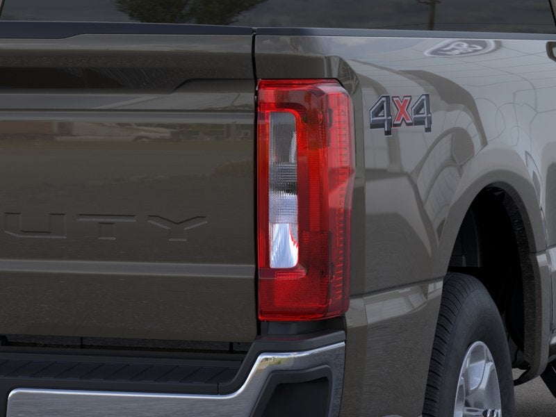 2026 Ford Super Duty F-250® XLT