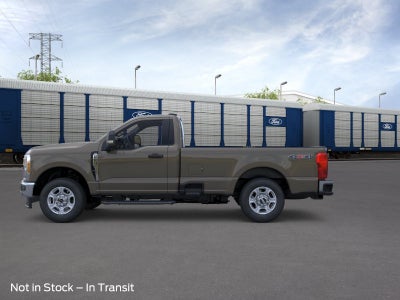 2026 Ford Super Duty F-250® XLT