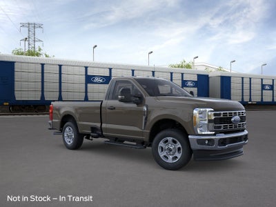2026 Ford Super Duty F-250® XLT