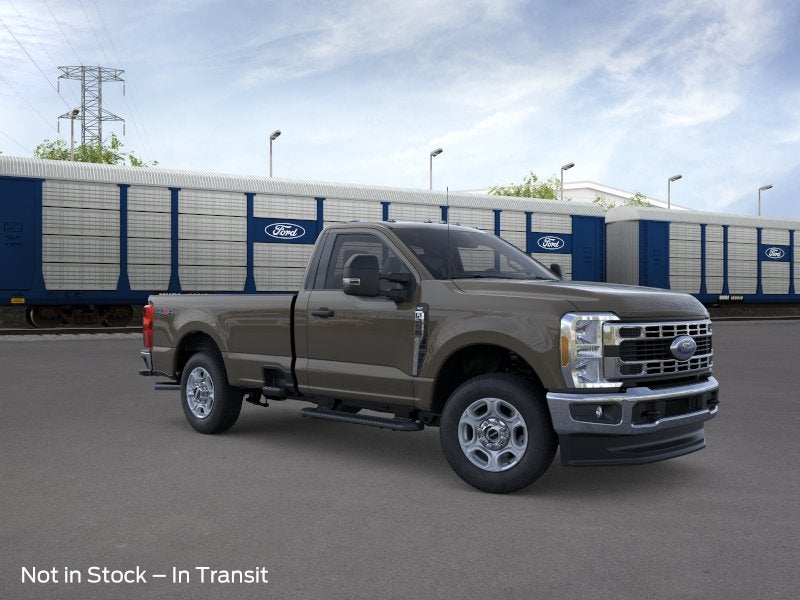 2026 Ford Super Duty F-250® XLT