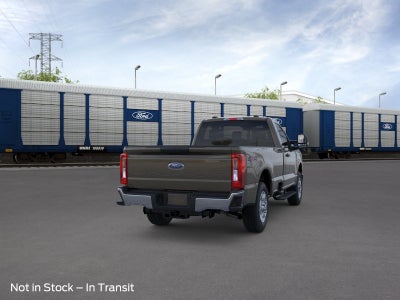 2026 Ford Super Duty F-250® XLT