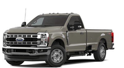 2026 Ford Super Duty F-250® XLT