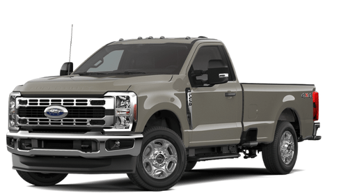 2026 Ford Super Duty F-250® XLT